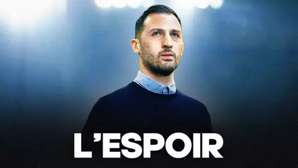 🇧🇪 Domenico Tedesco va-t-il sauver la Belgique ?