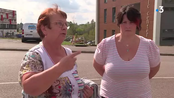 Montceau : un patient dans le coma et une femme en garde à vue pour exercice illégal de la médecine