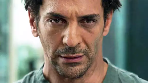 LARGO WINCH 3 Bande Annonce Teaser (2024)