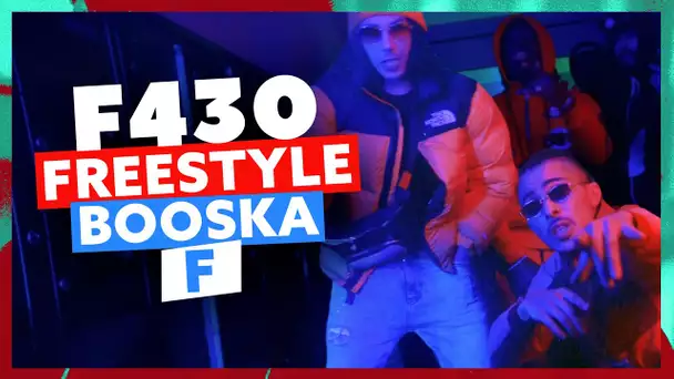 F430 | Freestyle Booska F