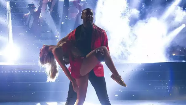 Danse avec les stars 2019  quand Ladji Doucouré, ruiné, évoquait sa descente aux enfers