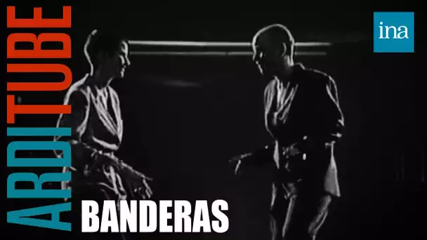 Banderas "This is your life" - Archive INA