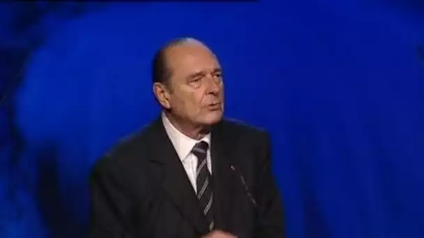 Jacques Chirac