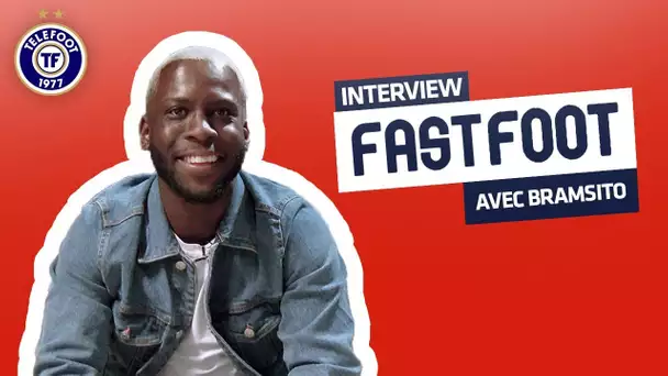 "Sombrero petit pont ??!! C'est impossible !" - L'interview Fast Foot de Bramsito