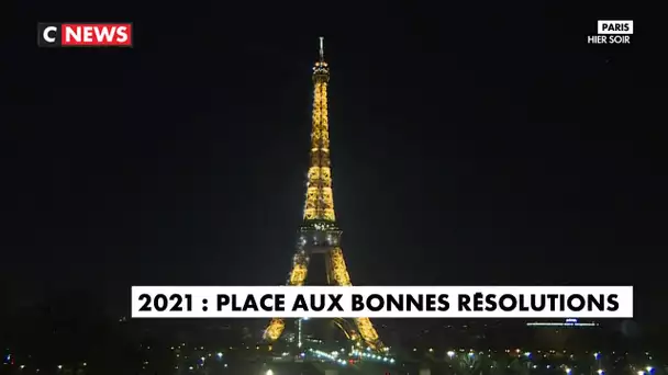 2020 : place aux bonnes résolutions