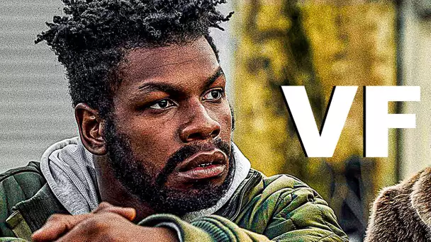 ILS ONT CLONÉ TYRONE Bande Annonce VF (Nouvelle, 2023) John Boyega, Jamie Foxx