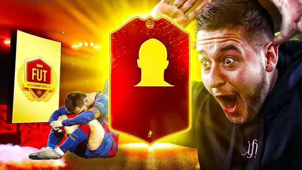 UN PACK OPENING INCROYABLE 🇦🇷 - FUT 20