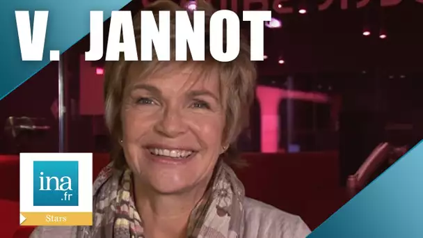 Véronique Jannot raconte "Pause Café" | Exclu INA