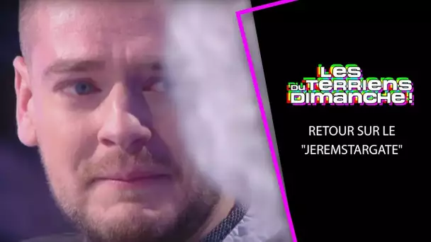 Retour sur le "Jeremstargate" - Les Terriens du Dimanche 07/04/2019