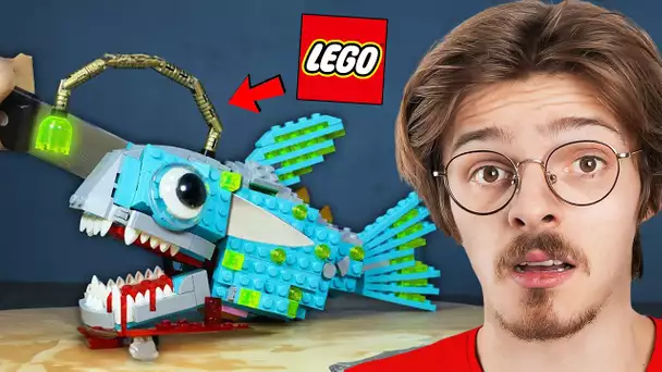 La commu LEGO est INCROYABLE ! (et voilà pourquoi)