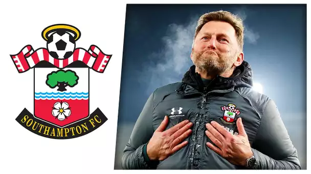 Pourquoi il faut suivre Southampton en 2021