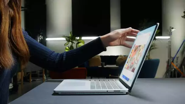 Surface Studio Laptop, Surface Duo 2... débrief des annonces Microsoft