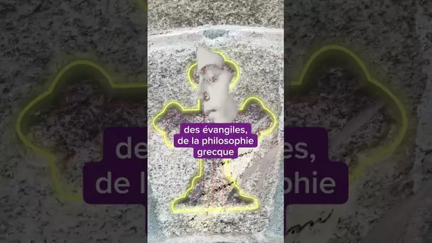 Qualifié de fou mystique, ce poète est devenu un guide spirituel pour des millions de personnes