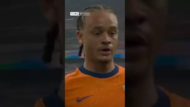 💥 PANG !! 🤯 Quel BANGER de XAVI SIMONS ! #shorts