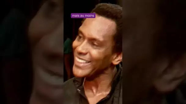 Le premier danseur étoile noir aux États-Unis ⭐