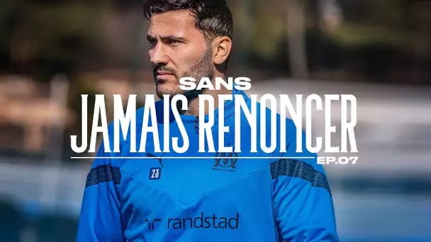 Objectif Matchs S11 E07 (Extrait) : Sans Jamais Renoncer