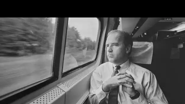 De Wilmington à la Maison Blanche : l’histoire de Joe Biden