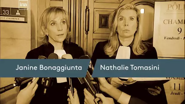 Assassinat de La Clayette : qui sont les deux avocates qui défendent Valérie Bacot ?