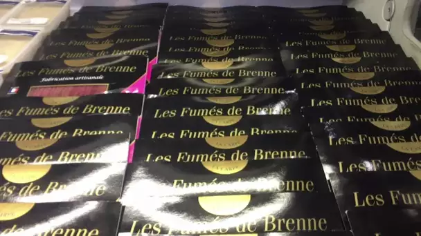 Présentation de la filière piscicole de Brenne au Salon de l&#039;Agriculture