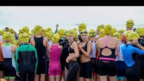 Triathlon Audencia La Baule 2017 : Le Tri-Avenir