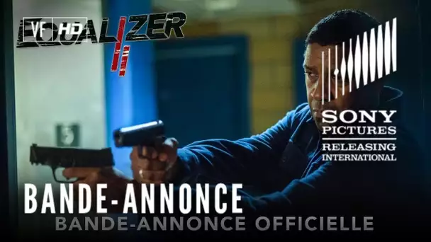 Equalizer 2 - Bande-annonce - VF