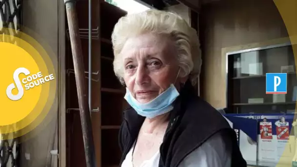 [PODCAST] 80 ans, 36 braquages… Danièle a passé 52 ans dans sa pharmacie, en Seine-Saint-Denis