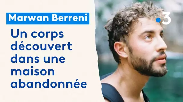 Affaire Marwan Berreni : un corps découvert dans une maison du Rhône, la piste du suicide envisagée