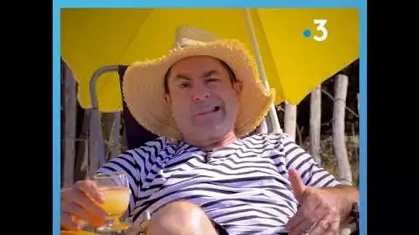 Parlez-vous le sud ? Que veut dire "faire le gandin" ?