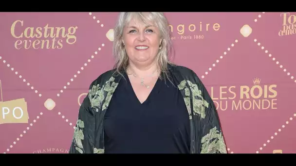 Valérie Damidot  cette triste raison qui la fera pleurer à Noël cette année