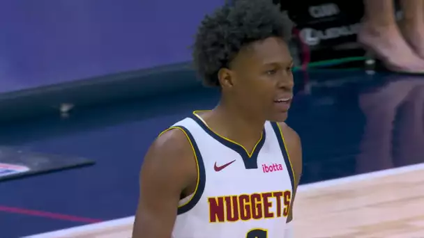 Grizzlies @ Nuggets 4/11/2025