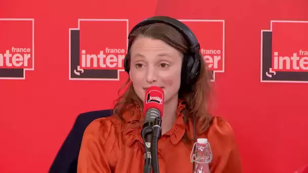Raphaële Lannadère - Le questionnaire JupiProust
