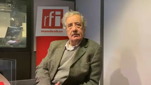 Charbel Nahas, président de «Citoyens et Citoyennes dans un État», invité d'Orient Hebdo