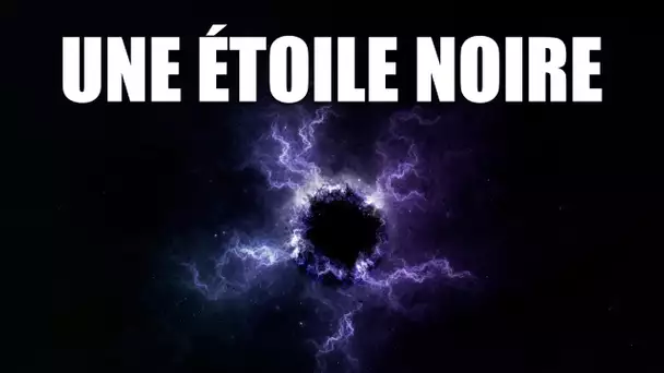 Des ÉTOILES INVISIBLES qui pourraient tout changer !