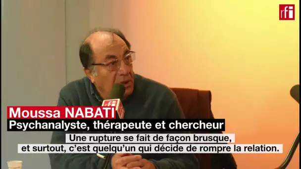 Comment réussir une séparation?