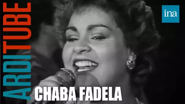 Chaba Fadela et Sahraoui "You are mine"  | Archive INA
