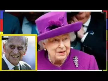 La reine Elizabeth s'est réfugiée au château de Windsor pendant la crise du coronavirus