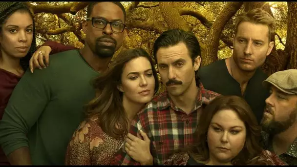 This is Us : Pourquoi M6 a-t-elle déprogrammé la série ?