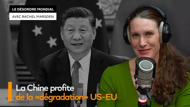 Quels sont les enjeux transatlantiques et de souveraineté de l’accord commercial Chine-Europe ?