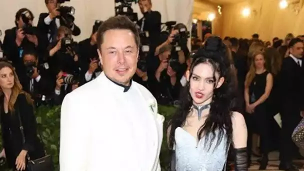 Elon Musk papa : la mère de sa compagne Grimes très remontée