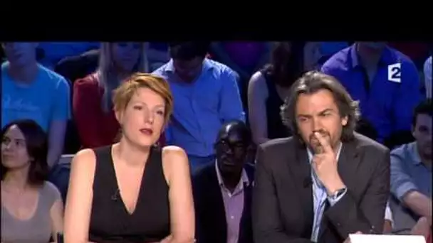 On n'est pas couché, l'intégrale du 22 juin 2013 (partie 2)