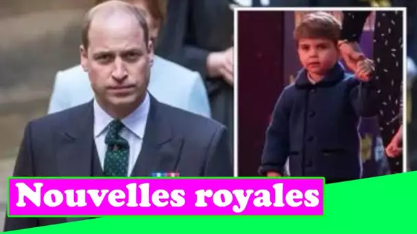 Pourquoi le prince Louis pourrait ne pas obtenir le titre de duc d'York à l'avenir