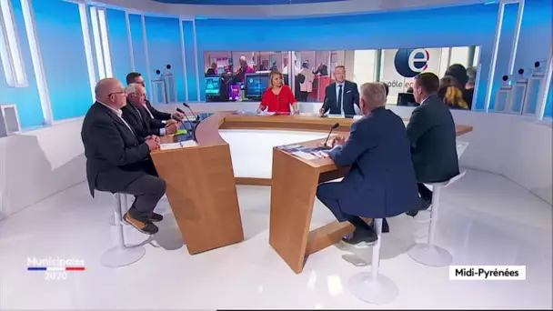 debat graulhet