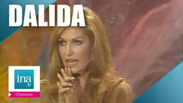 Dalida "Salma ya salama" | Archive INA