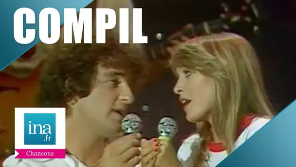 INA | La compil pour la Saint-Valentin