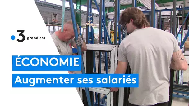 Emploi : diminuer les primes pour augmenter les salaires ?