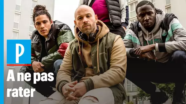 5 séries françaises de Canal + à (re)voir pendant le confinement