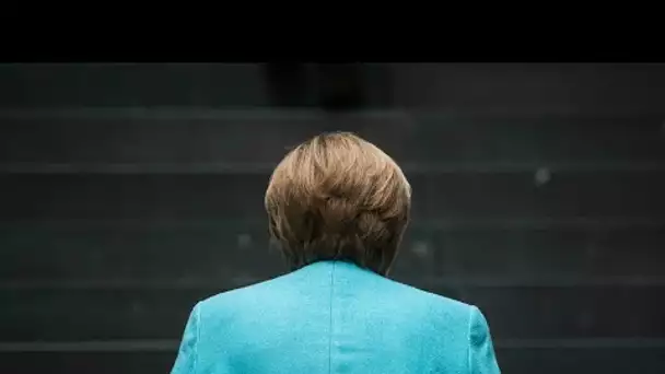 Départ d'Angela Merkel : quel avenir pour l'Europe ? • FRANCE 24