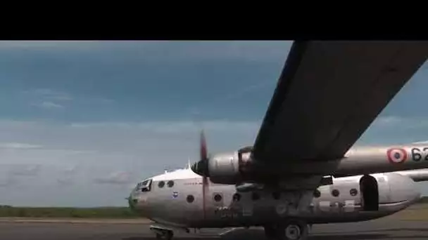 Lot : un monument historique dans le ciel de Cahors