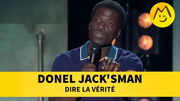 Donel Jack&#039;sman - Dire la vérité