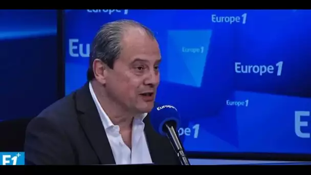 L'ancien patron du PS Jean-Christophe Cambadélis appelle à "refonder une gauche réaliste et de ré…